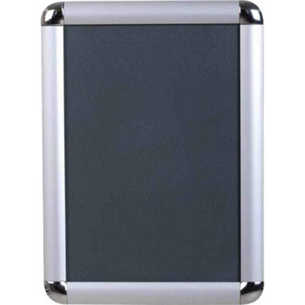 RONDO 35*50 KÖŞE ÇERCEVE 25 MM