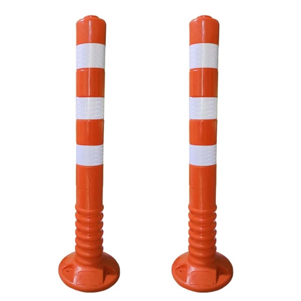 UB-R ESNEK DELİNATÖR 75 CM