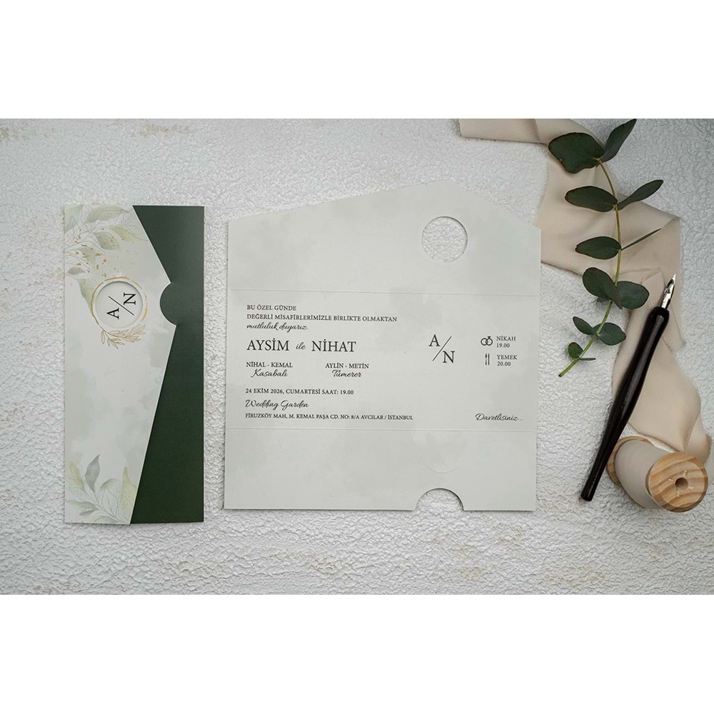 EKONOM 9332 (100 ADET)
