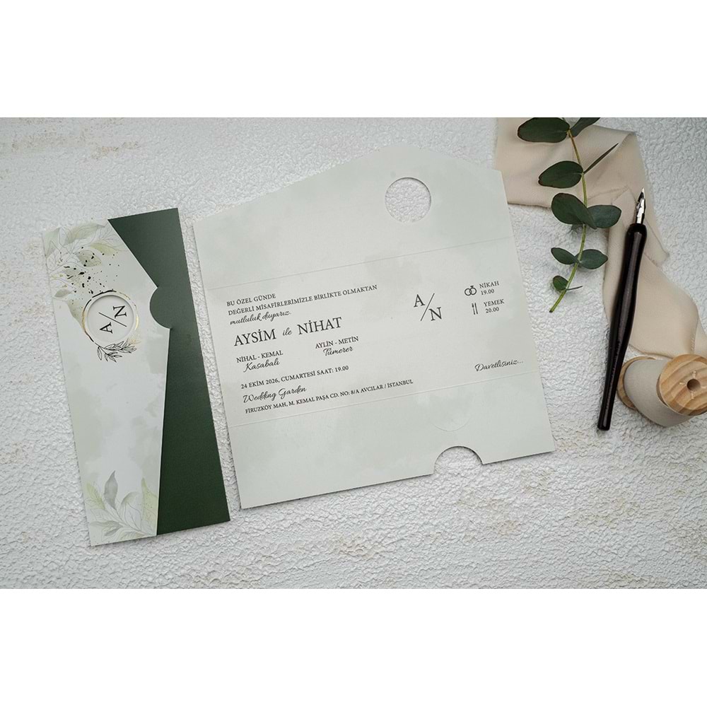 EKONOM 9332 (100 ADET)