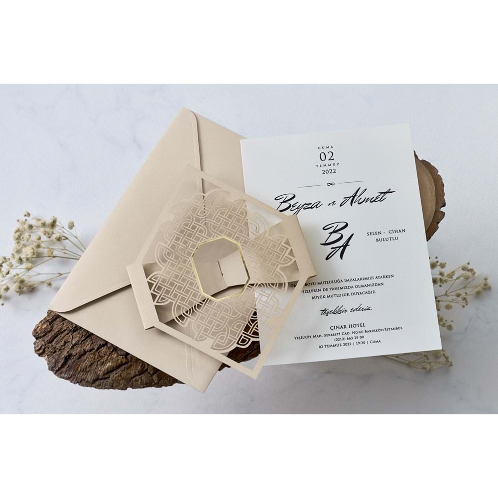 BUTIQ LINE 1139 (100 ADET)