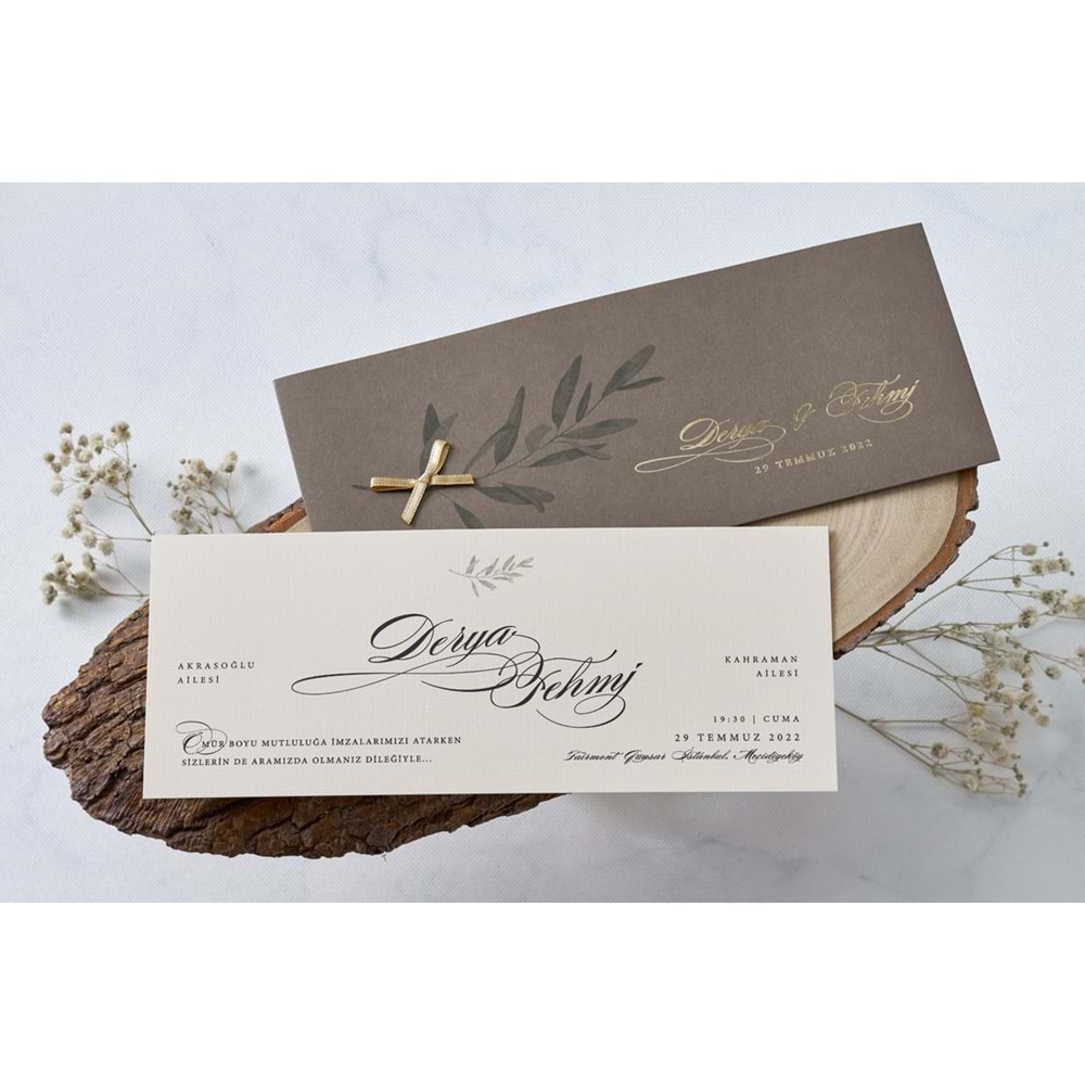 BUTIQ LINE 1152 (100 ADET)