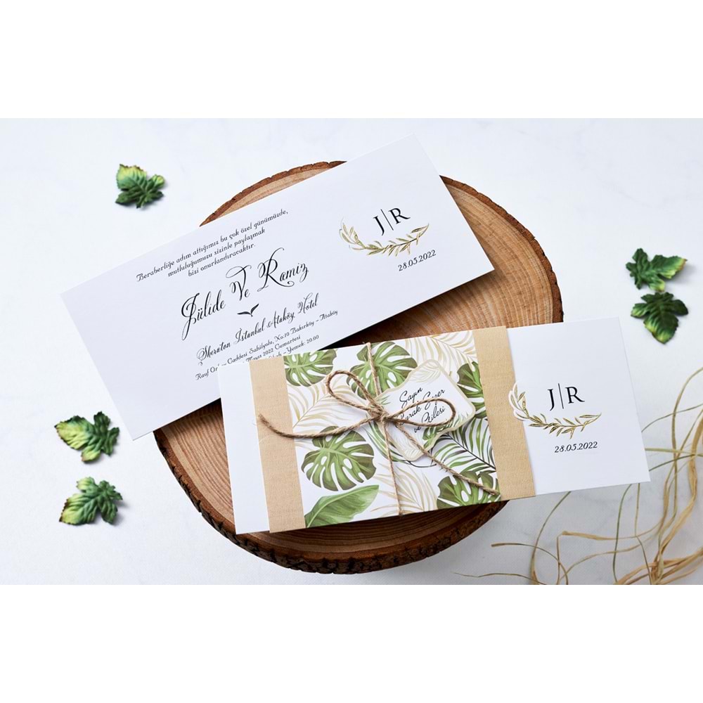 BUTIQ LINE 1157 (100 ADET)