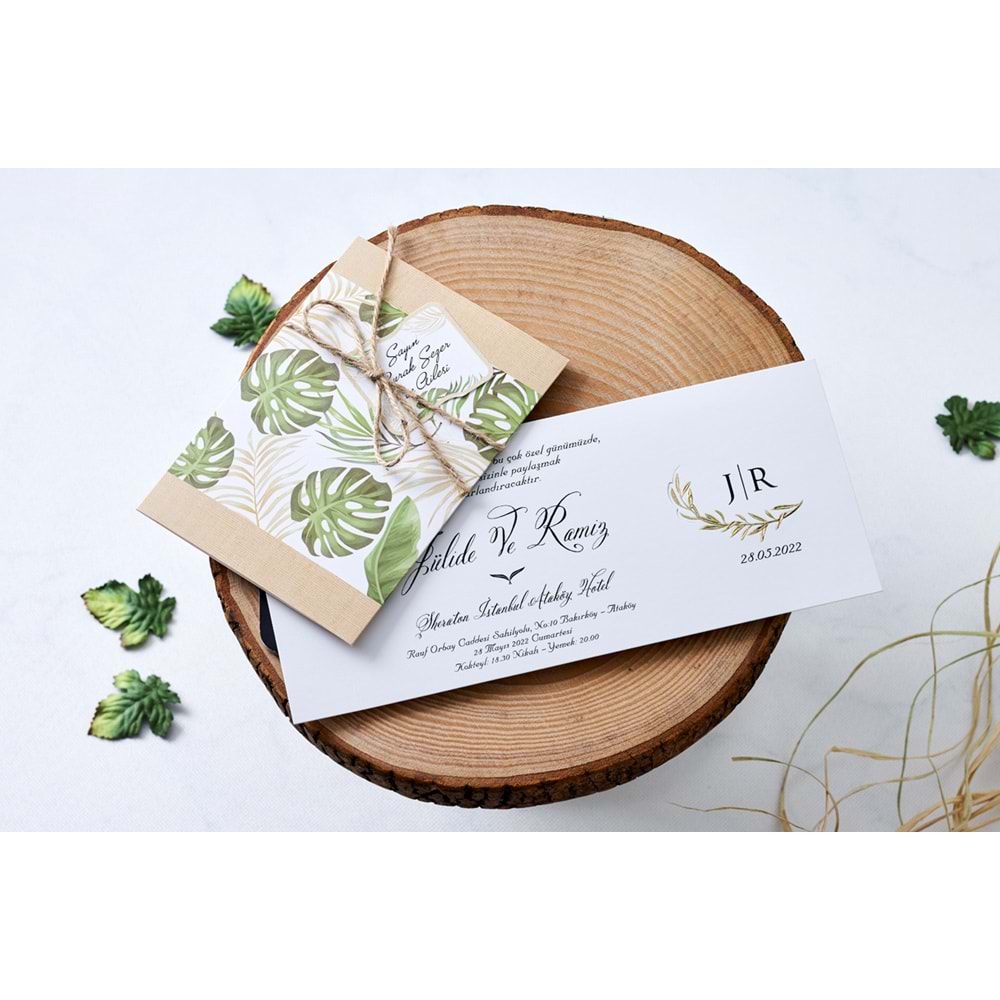 BUTIQ LINE 1157 (100 ADET)
