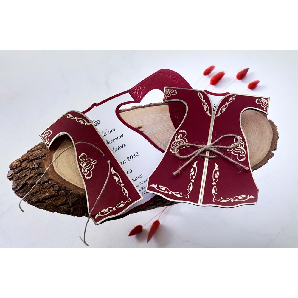 BUTIQ LINE 1159 (100 ADET)