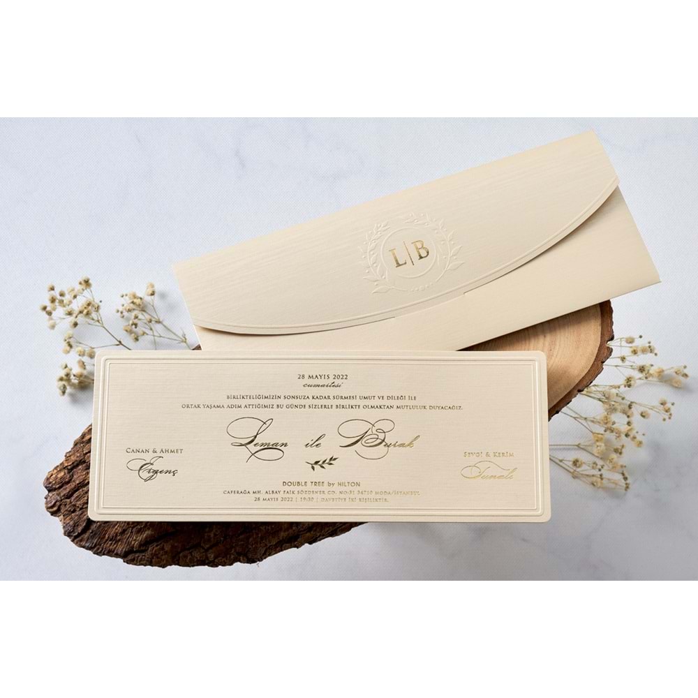 BUTIQ LINE 1166 (100 ADET)