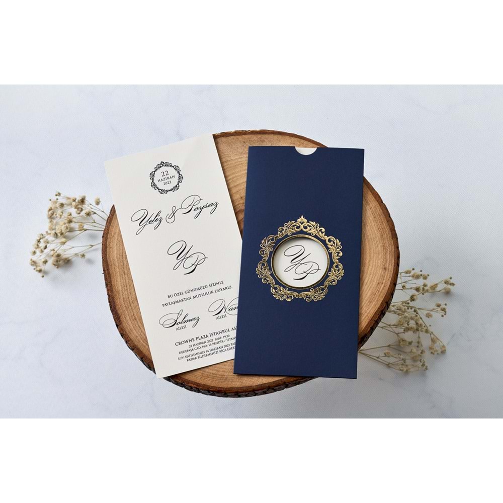 BUTIQ LINE 1168 (100 ADET)