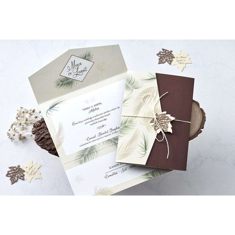 BUTIQ LINE 1177 (100 ADET)