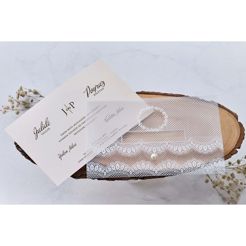 BUTIQ LINE 1188 (100 ADET)