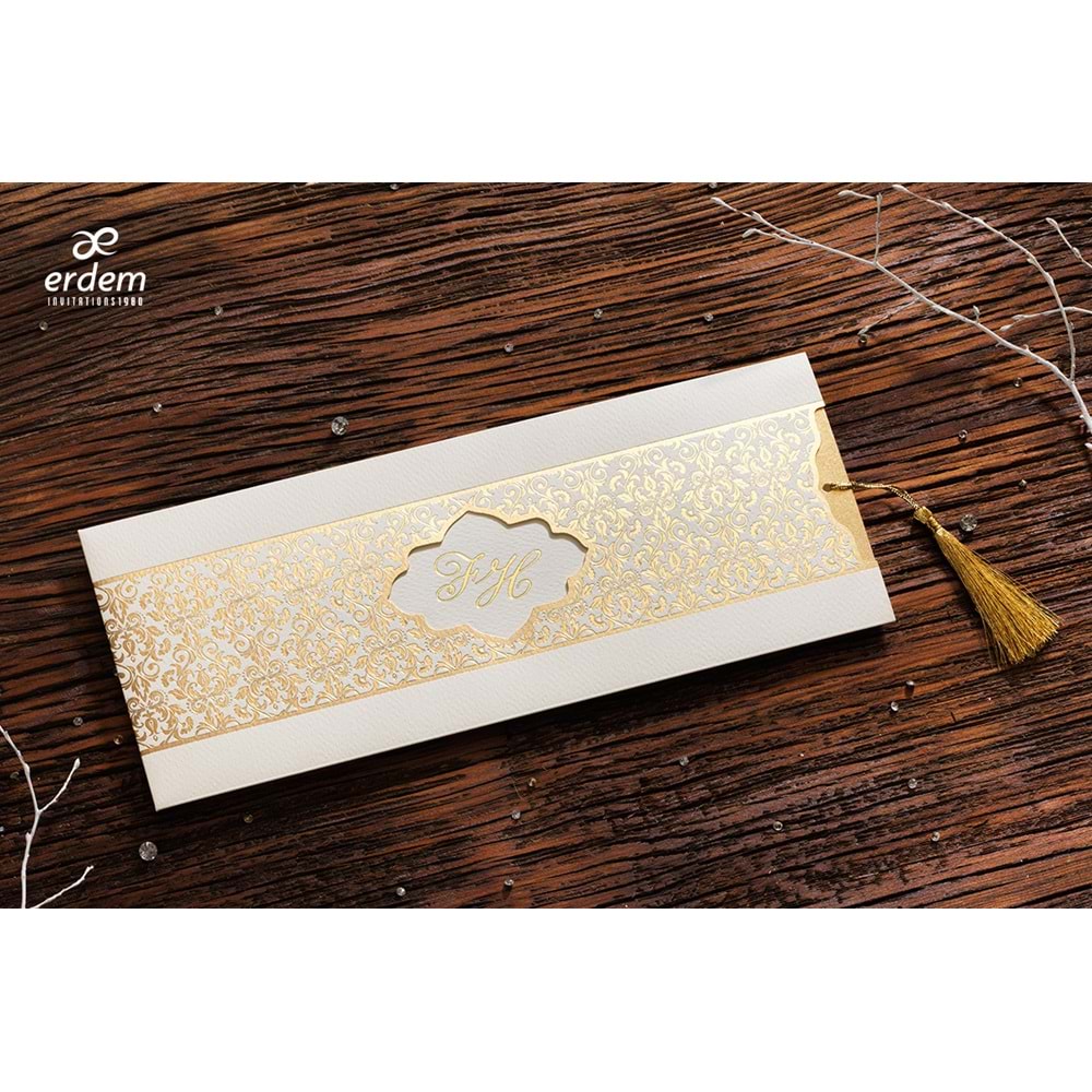 ERDEM LUX 50567 (100 ADET)