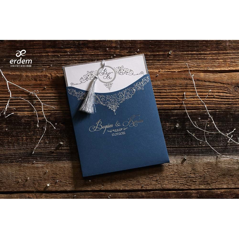 ERDEM LUX 50573 (100 ADET)