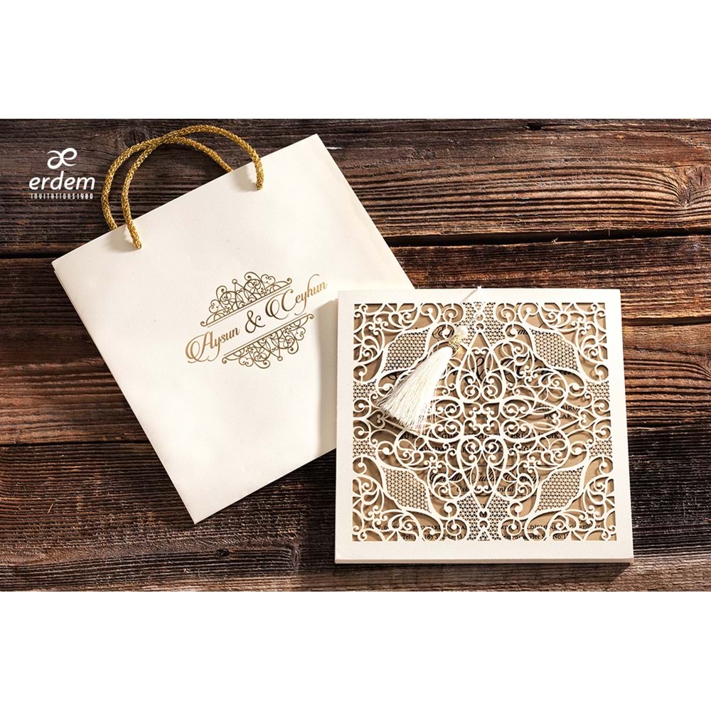 ERDEM LUX 50583 (100 ADET)