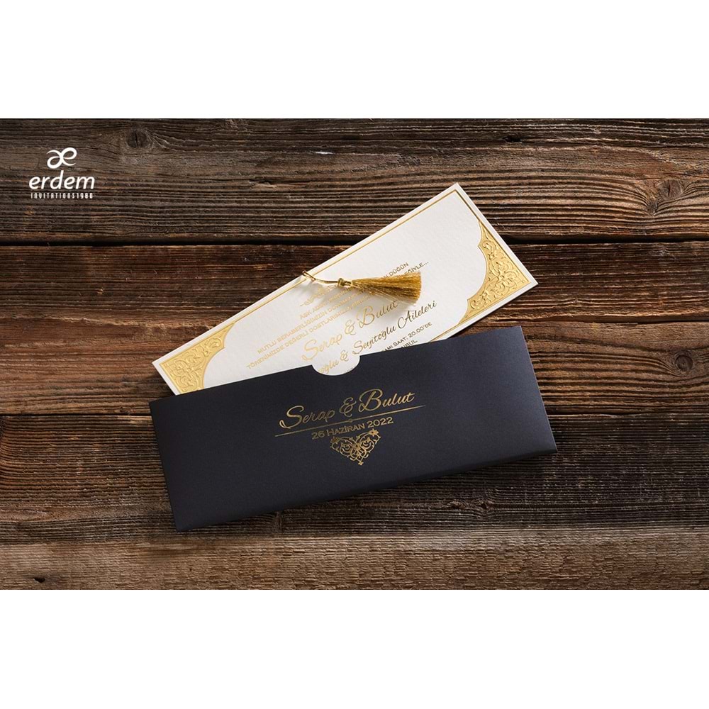 ERDEM LUX 50586 (100 ADET)