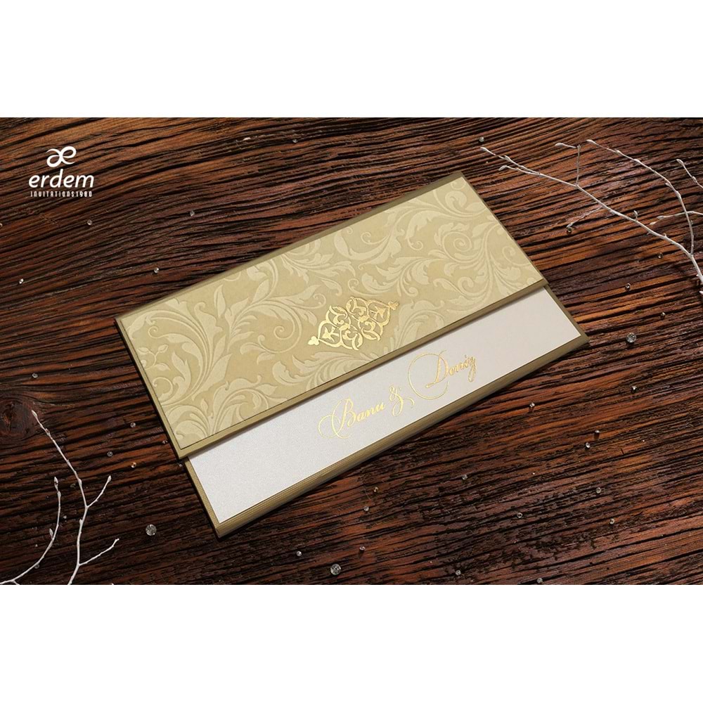 ERDEM LUX 50587 (100 ADET)
