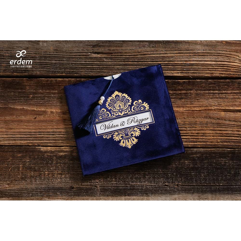 ERDEM LUX 50592 (100 ADET)