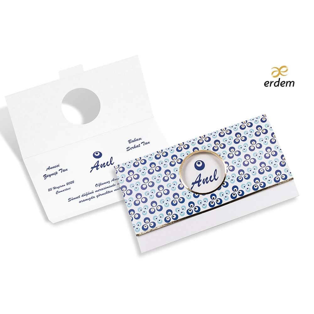 EKONOM SÜNNET 80926 (100 ADET)