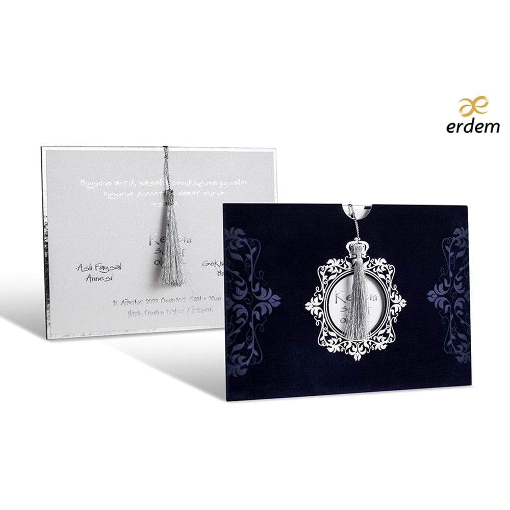 EKONOM SÜNNET 80928 (100 ADET)