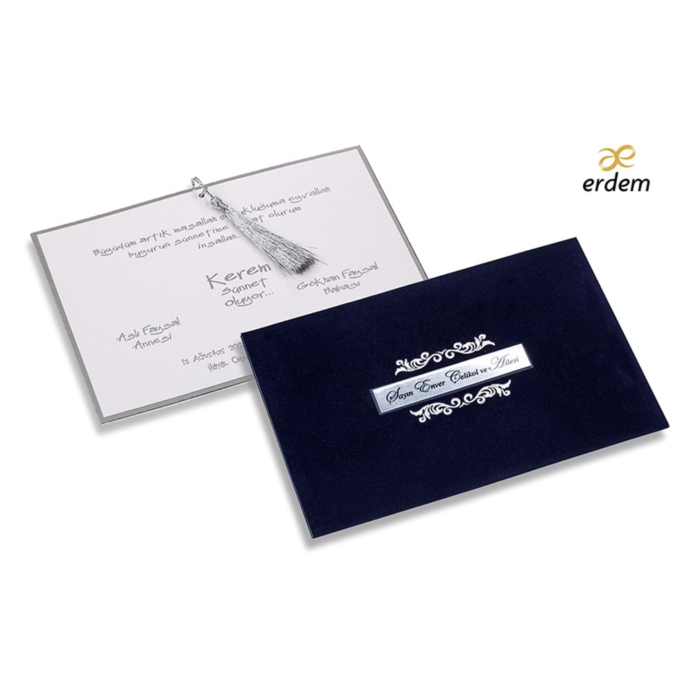 EKONOM SÜNNET 80928 (100 ADET)