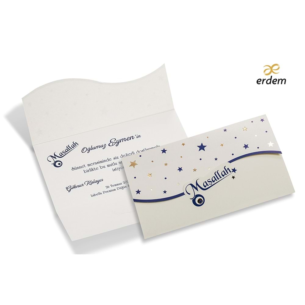 EKONOM SÜNNET 80929 (100 ADET)