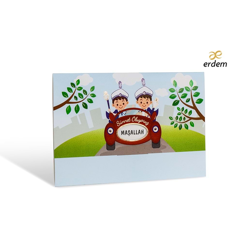EKONOM SÜNNET 80937 (100 ADET)