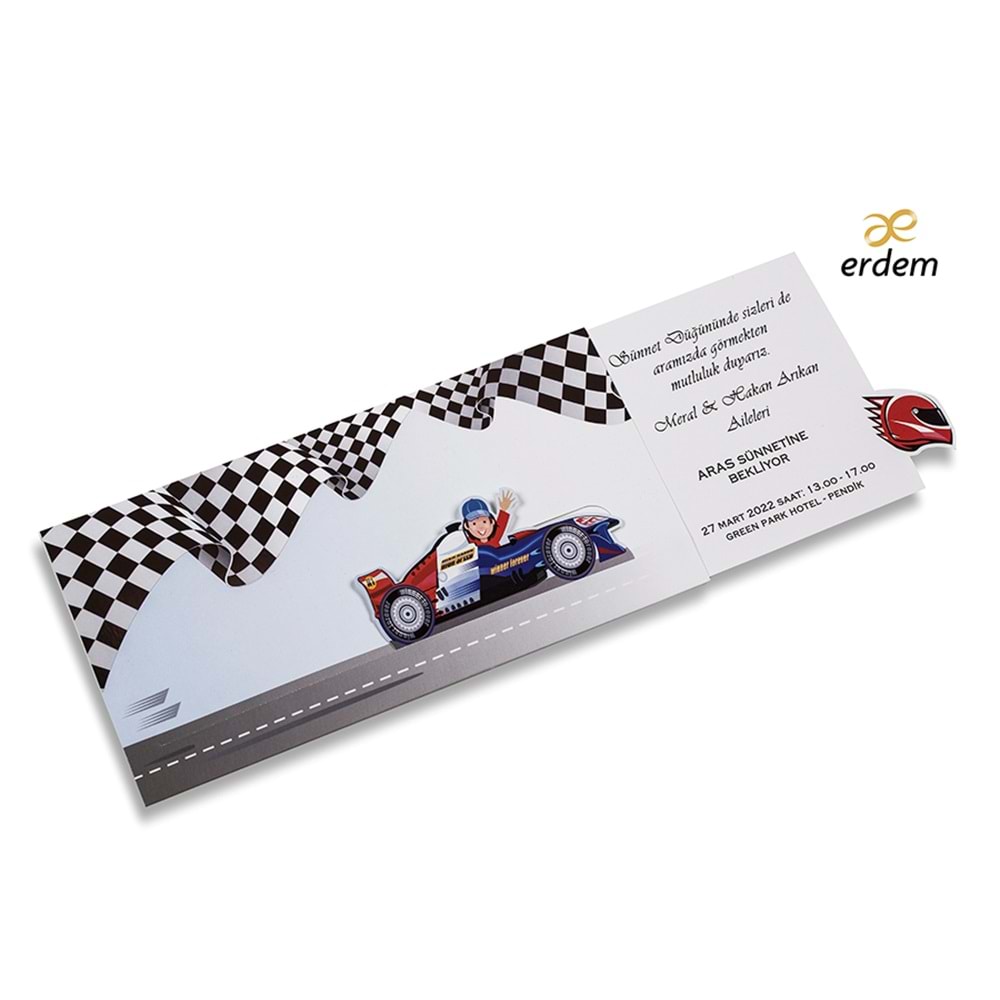 EKONOM SÜNNET 80938 (100 ADET)