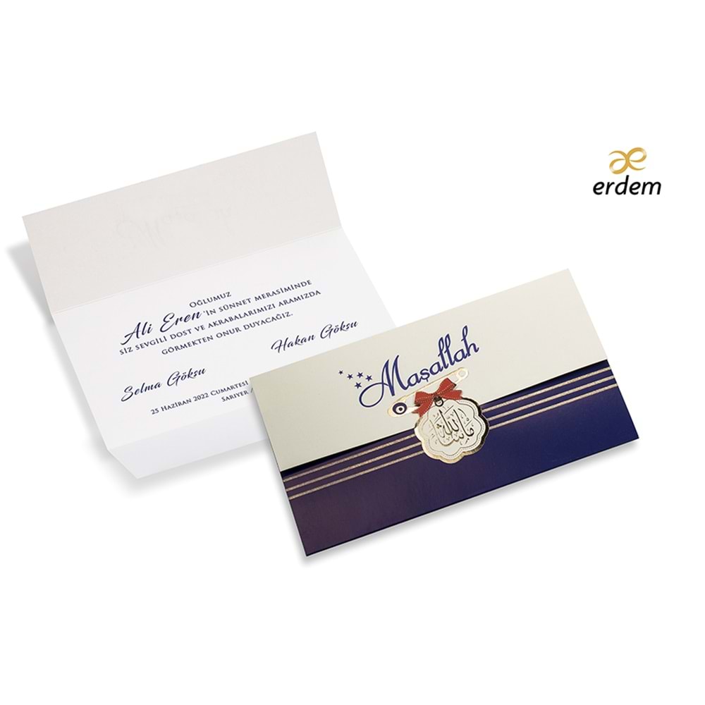 EKONOM SÜNNET 80949 (100 ADET)