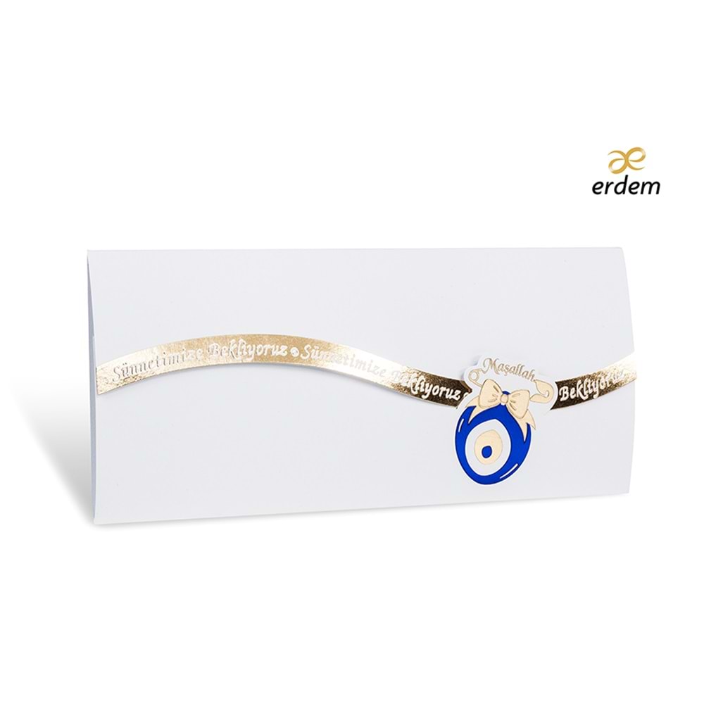 EKONOM SÜNNET 80955 (100 ADET)