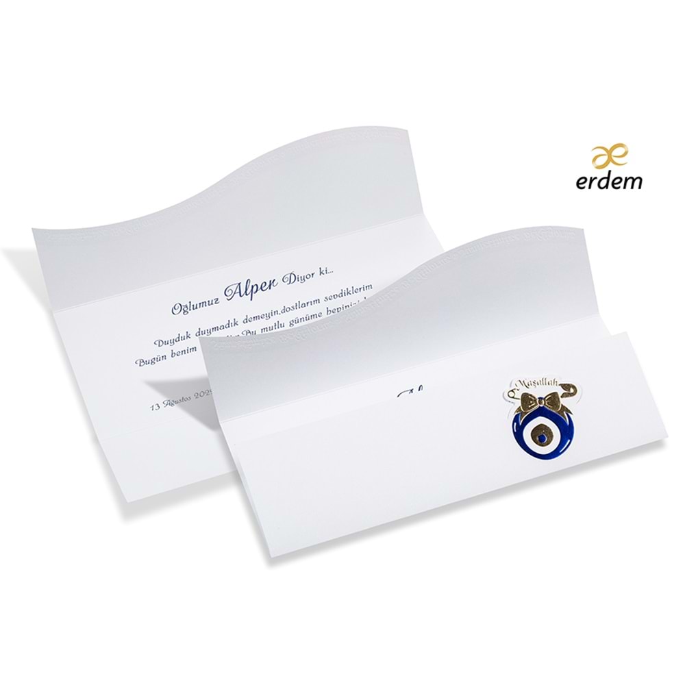 EKONOM SÜNNET 80955 (100 ADET)