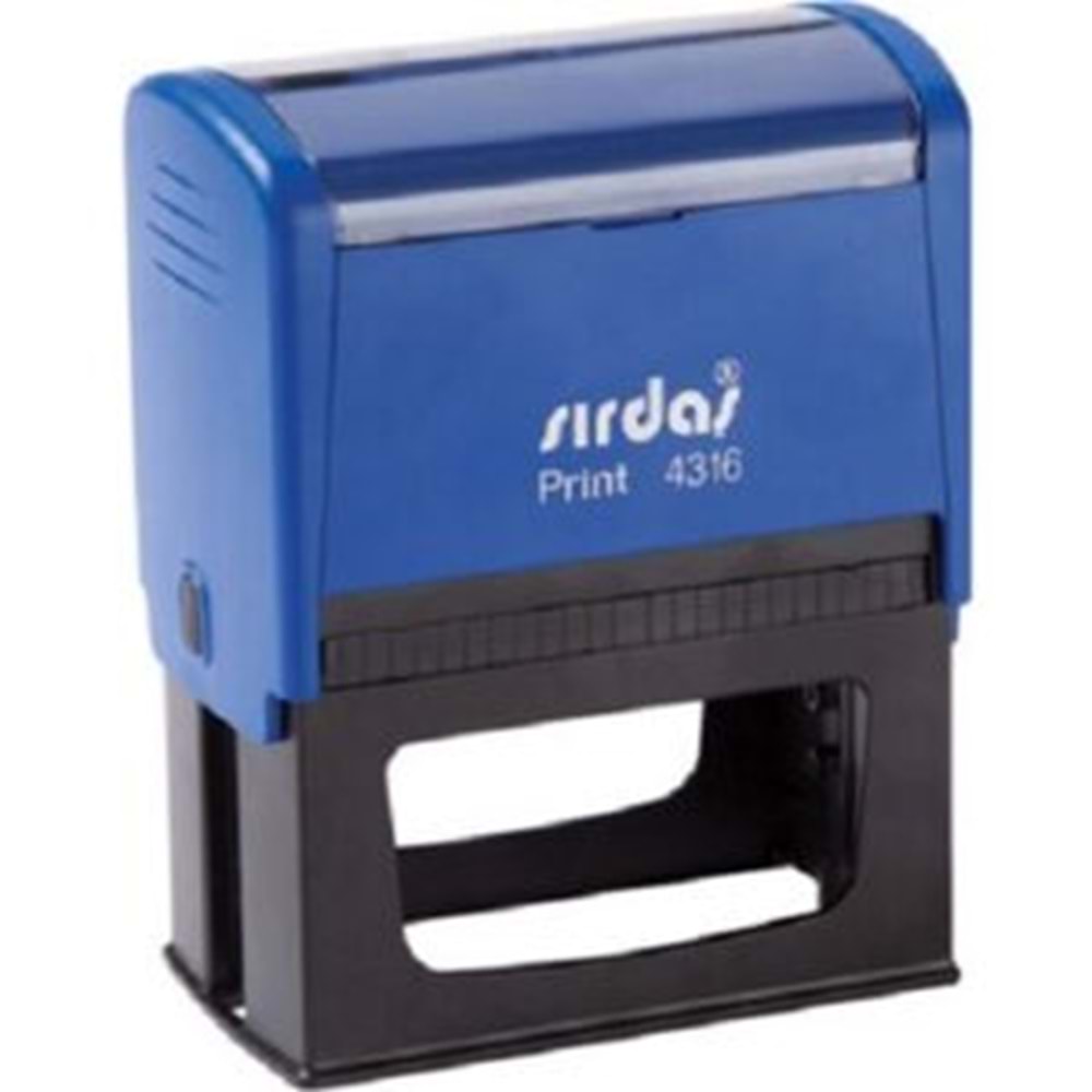 SIRDAŞ 4316 ECZACI KAŞE