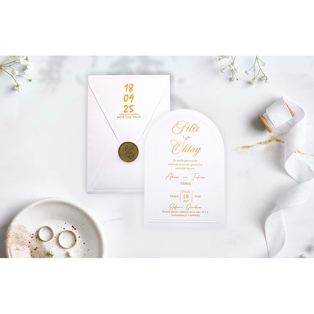 CARMEN 624 MÜHÜRLÜ (100 ADET)