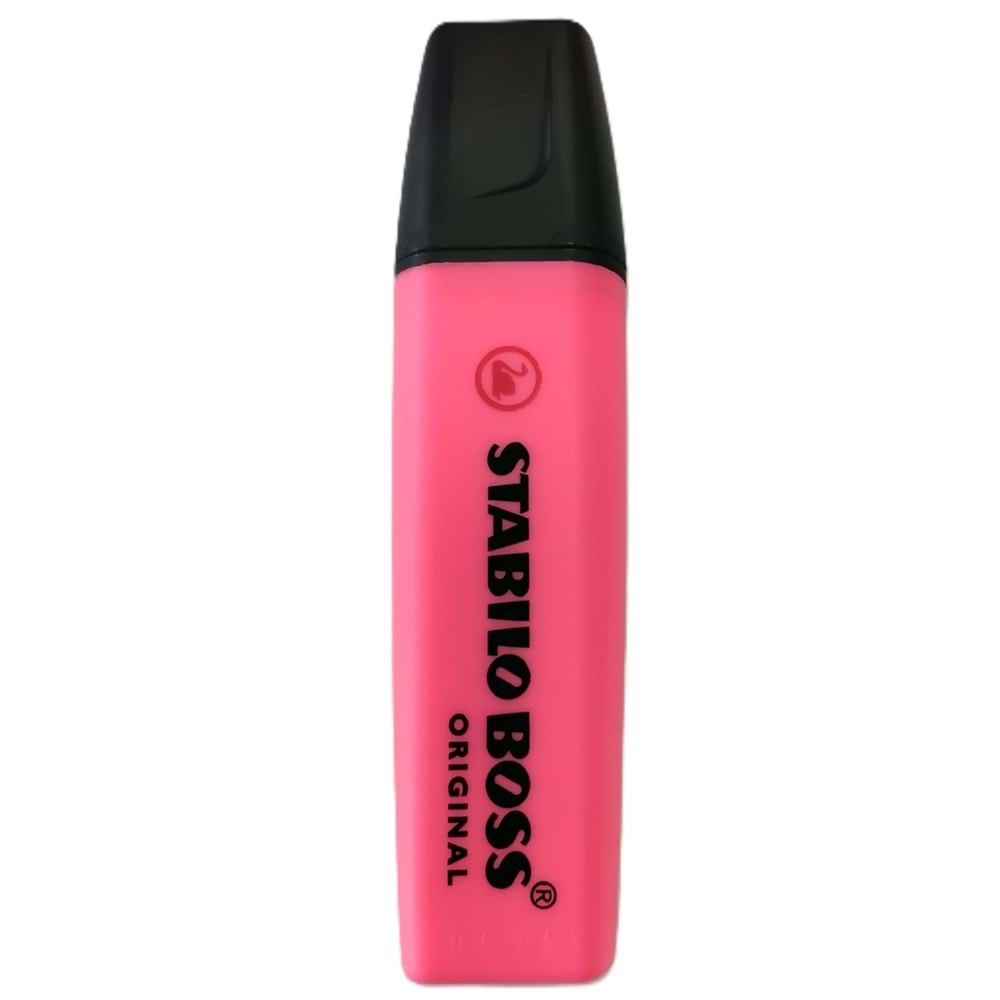 STABILO BOSS ORIGINAL LİLA 58