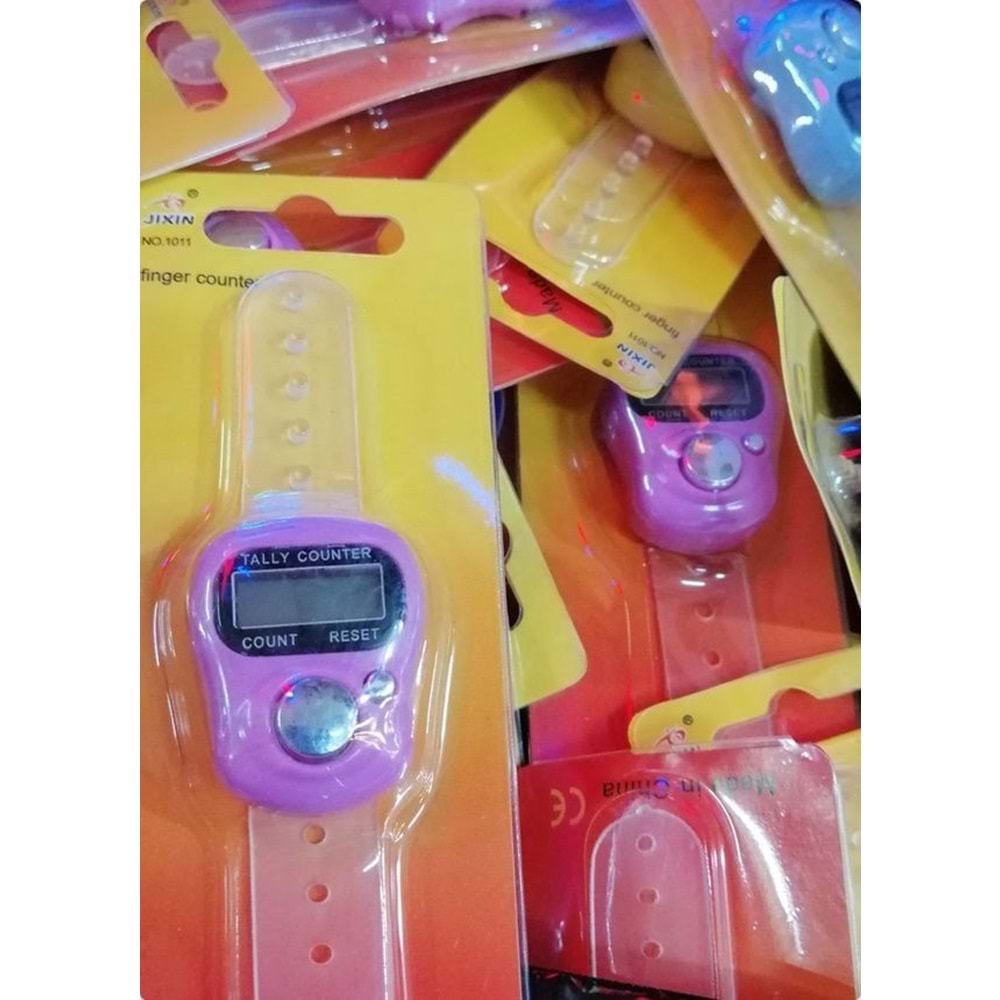 ZİKİRMATİK 1011 BİLİSTERLİ KAP-730