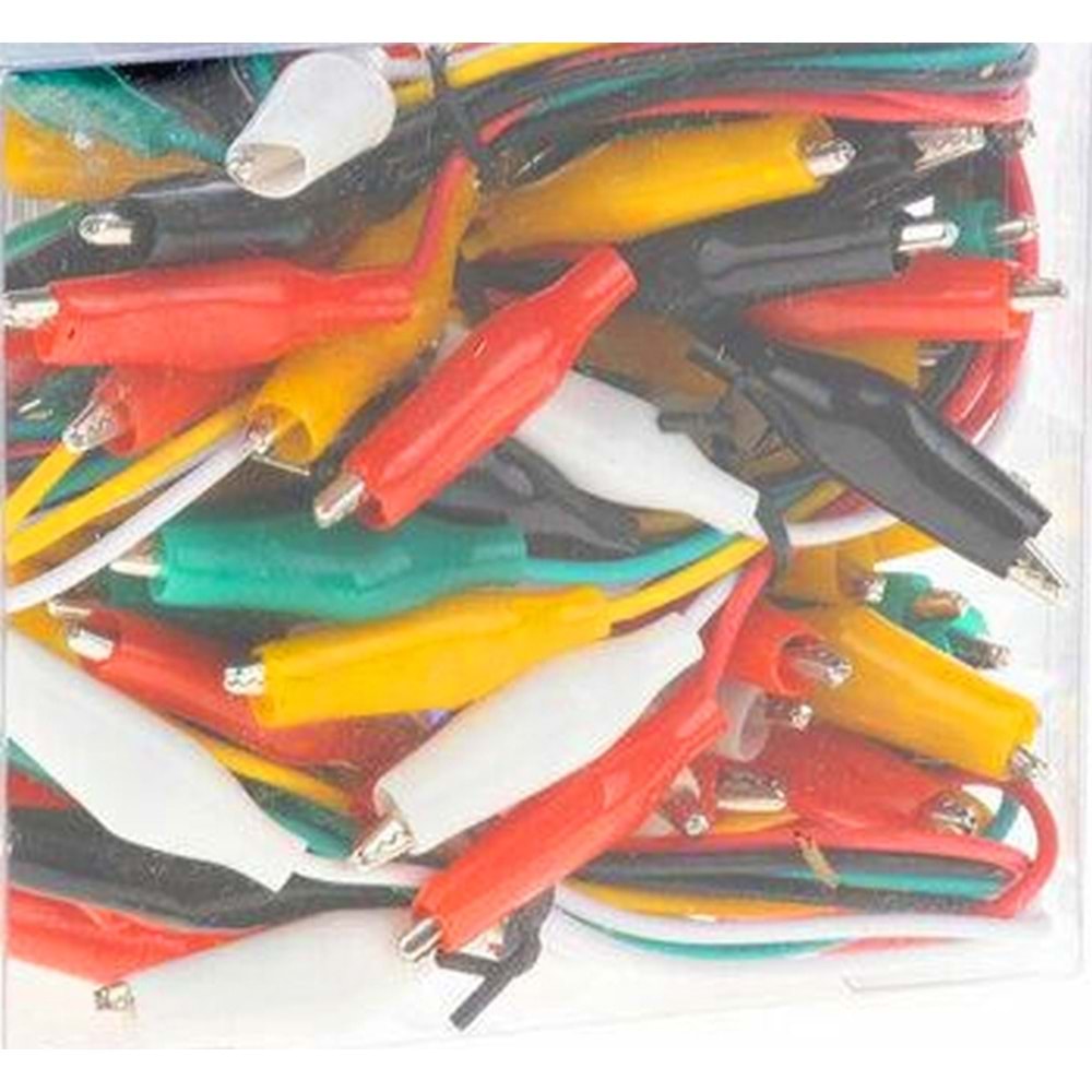 MİSYON KRAKODİL KABLO