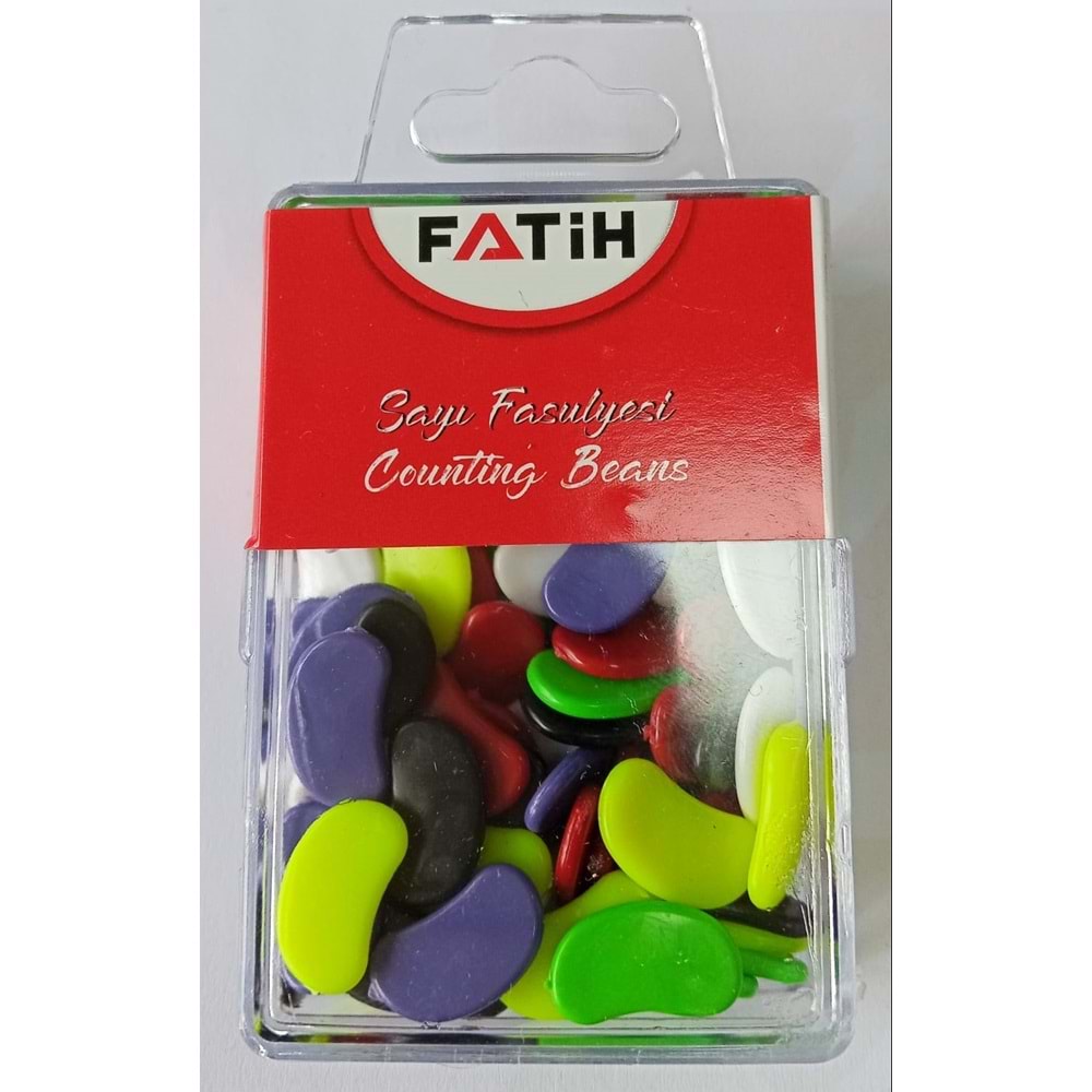 FATİH 304 SAYI FASÜLYESİ