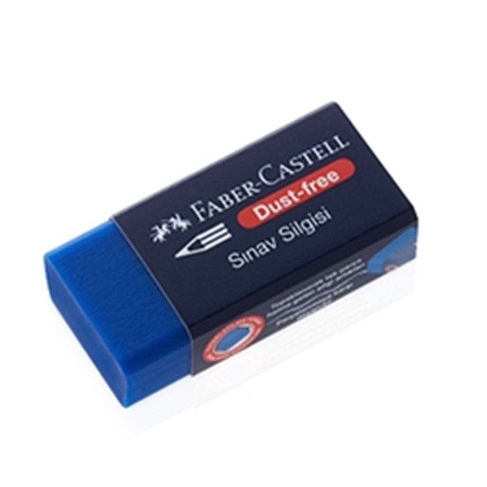 F.CASTELL SINAV SİLGİSİ