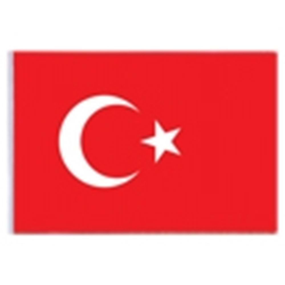 ABKA 859 30X45 BEZ BAYRAK