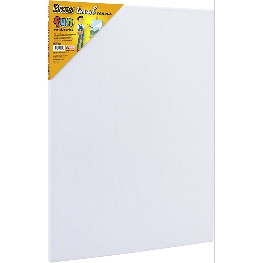BRONS BR-5002 50X70 TUVAL FUN SERİ