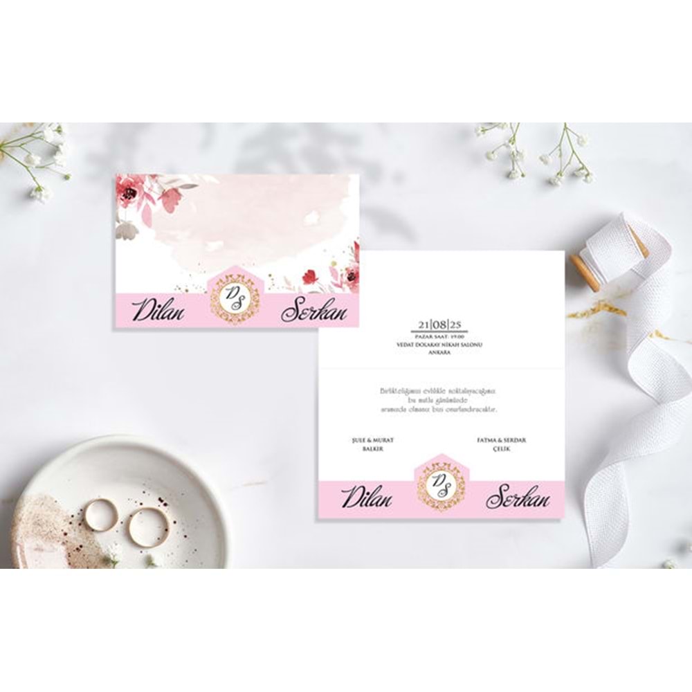 CARMEN 6241 (100 ADET)