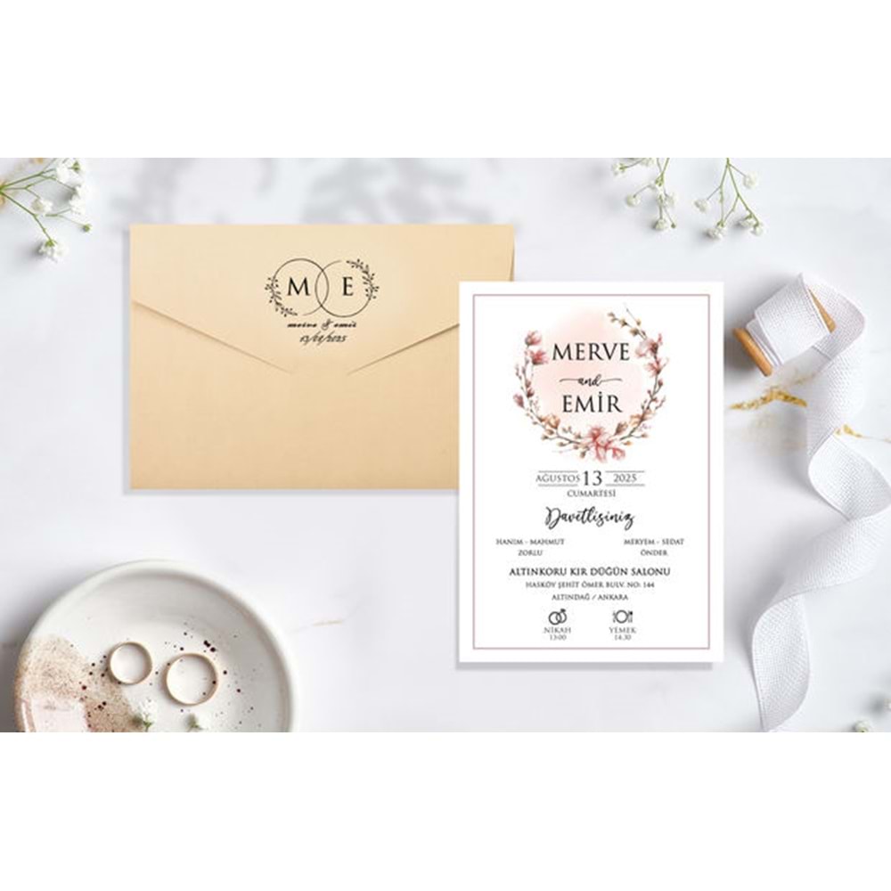 CARMEN 6252 (100 ADET)