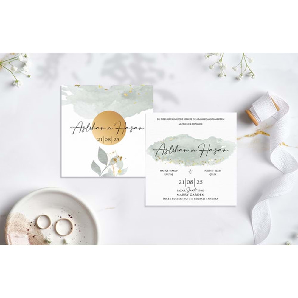 CARMEN 6265 (100 ADET)