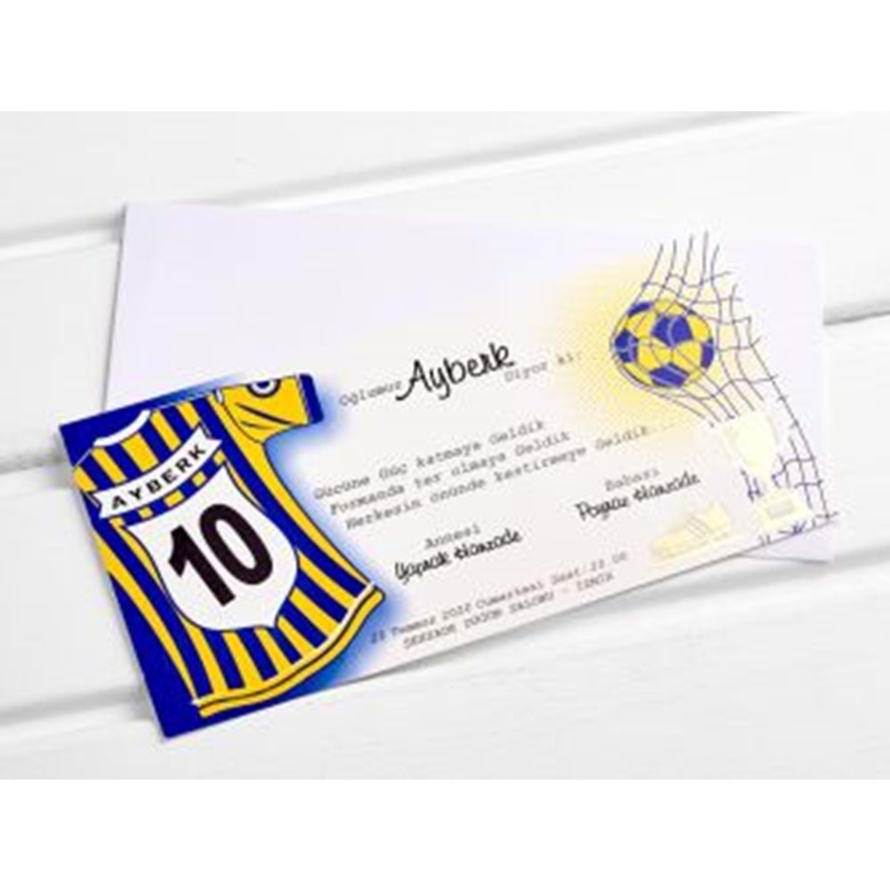 İKLİM ARAS DAVETİYE 4931