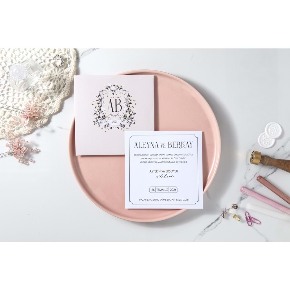 İKLİM FENOMEN DAVETİYE 7109
