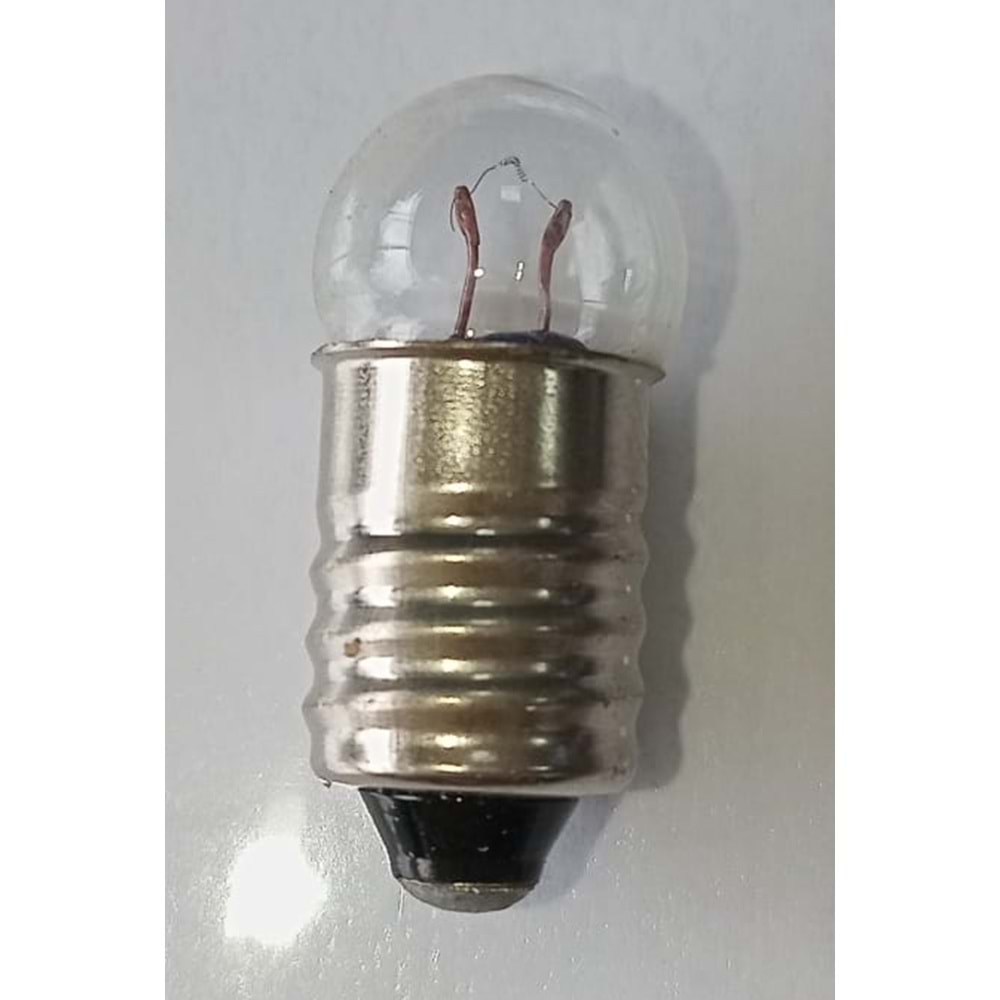 MİSYON MİNİ AMPÜL