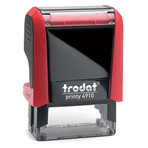 TRODAT 4910 KAŞE