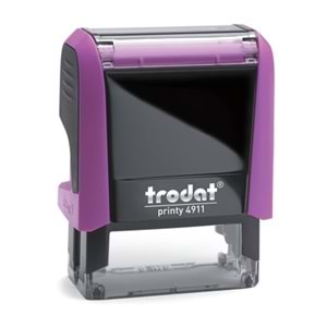 TRODAT PRINTY 4911 KAŞE