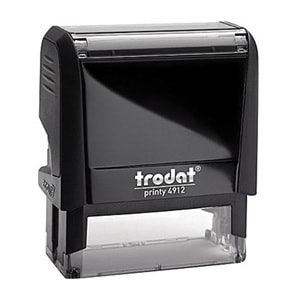 TRODAT PRINTY 4912 KAŞE