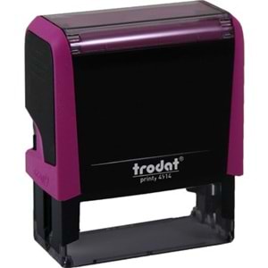 TRODAT PRINTY 4914 KAŞE