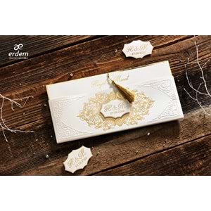 ERDEM LUX 50566 (100 ADET)