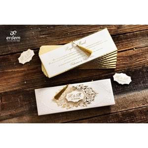 ERDEM LUX 50566 (100 ADET)