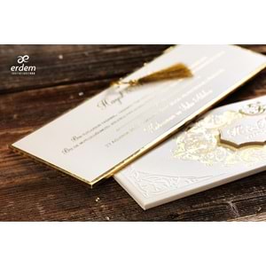 ERDEM LUX 50566 (100 ADET)